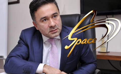 “Space”-dən Tahir İmanova cavab: 