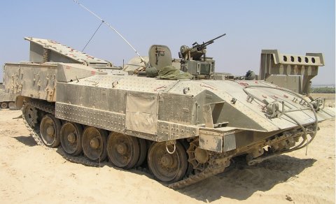 Ordumuzun zirehli tank xidmətinin yaradıcısı Qarabağda döyüşəcək tanklardan danışdı...