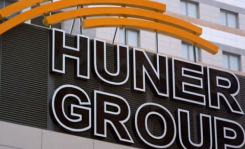 Huner Group yenə fərqləndi