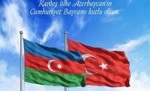 “Qalatasaray” Azərbaycanı təbrik etdi