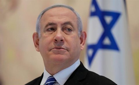 Netanyahu fələstinlilərlə bağlı böyük planını açıqladı