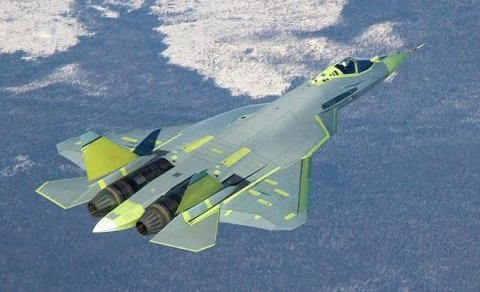 Rus təyyarələri ABŞ ərazisinə yaxınlaşdı: F-22-lər...