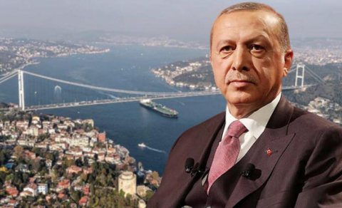 Türkiyədə vacib qərar: Ərdoğan İstanbuldan çıxır...