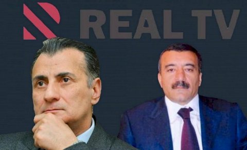 Real TV-nin rəsmi təsisçisi İman Quliyev kimdir? - DETALLAR