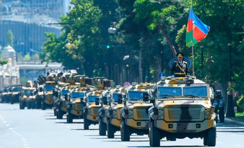 “Aparılan sistemli islahatlar Azərbaycan Ordusunu gücləndirib” - Deputat