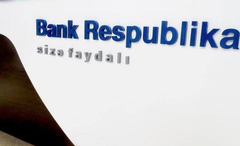 “Bank Respublika”ya yeni səhmdar gəlib