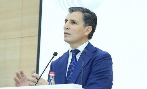 Zahid Orucdan parlament müxalifəti barədə TƏKLİF
