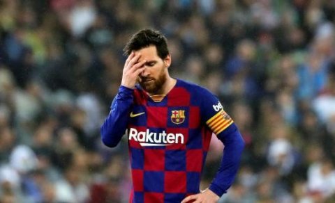 “Futbol əvvəlki kimi olmayacaq” – Messi