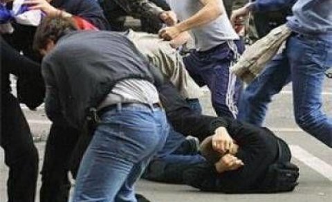 Türkiyədə qarşıdurma: polis öldürüldü, xüsusi təyinatlılar gəldi
