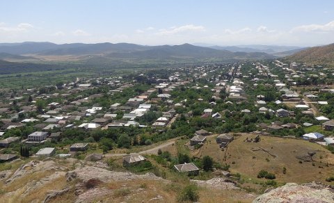 Azərbaycanlıların yaşadığı bu kənddə koronavirusa yoluxanların sayı 75-ə çatdı 