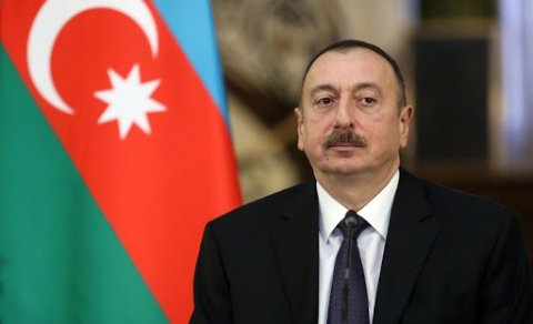 İlham Əliyev onları təltif etdi (SİYAHI)