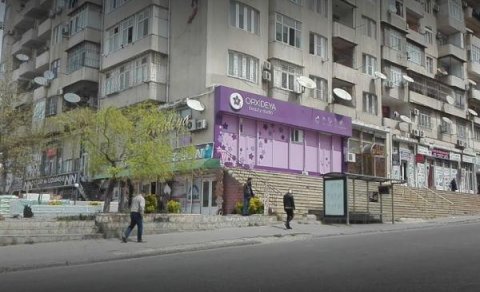 Bakının məşhur salonunda koronavirus aşkarlandı - İşçilər karantinə alındı