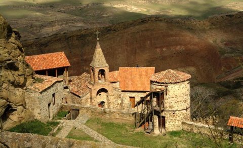 Gürcüstan-Azərbaycan sərhədləri: Aranı kim qatır? 