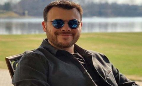 Emin Ağalarov koronavurusa yoluxubmuş - Özü danışdı