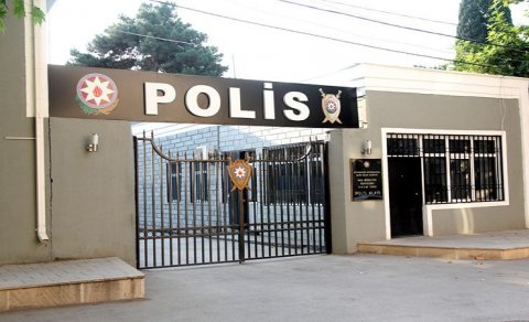 Başçısı həbs edilən rayonun polis rəisi də işdən çıxarıldı