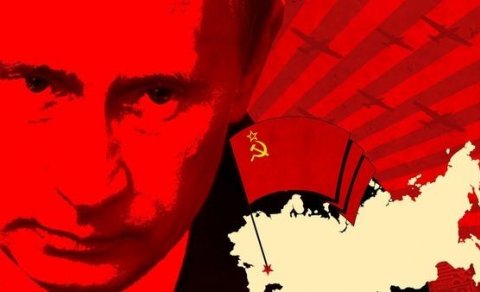 Putinin böyük iştahı: Qarabağ münaqişəsi niyə həll olunmur?