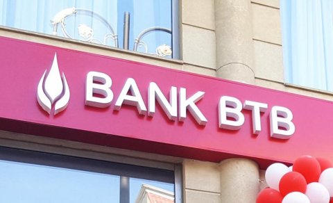 “Bank BTB”nin portfelində ipoteka kreditlərinin payı 60%-i ötüb