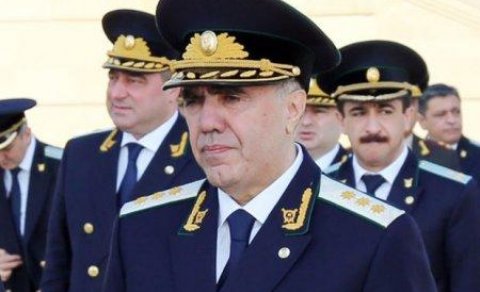 Gürcü polisi Zakir Qaralovun qardaşına cinayət işi açdığını təsdiqlədi - SƏNƏD