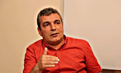 Natiq Cəfərli: “Qonşunun iti olduğunu hardan biləcəklər?”