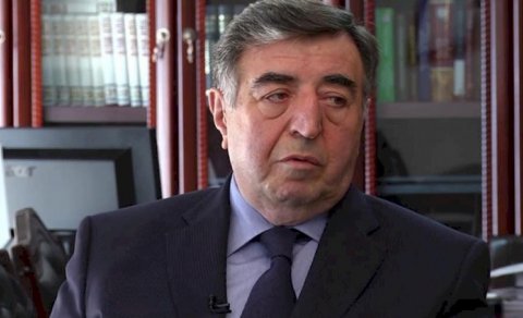 Əhməd Əhmədzadənin kürəkəninin Türkiyədə milyonluq biznesi aşkarlandı 