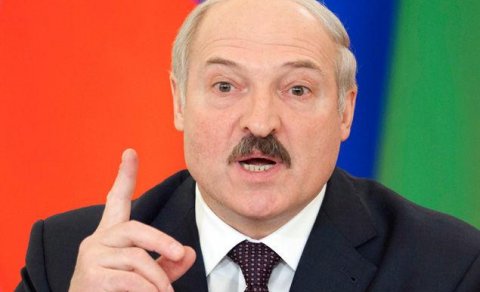 Lukaşenko rus neftini Azərbaycan nefti ilə əvəz edir