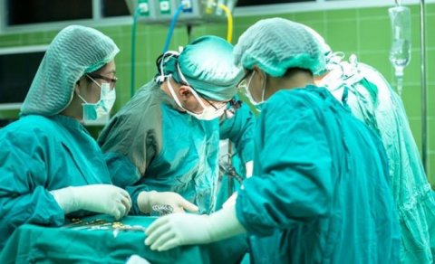 Azərbaycanda meyitdən gözün buynuz qişasının götürülməsinə icazə verilir