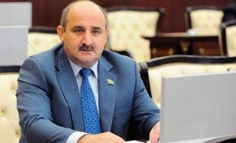 “Biz korrupsiyadan prezidentə sadiq kadrlarla xilas ola bilərik” - parlamentin komitə sədri