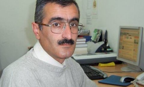 “Vüqar Səfərli ayaq yoluna gedəndə bəzi baş redaktorlar qapının arxasında növbəyə dururdular...” - MÜSAHİBƏ