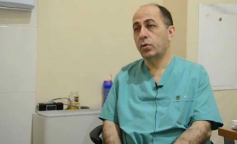 Koronavirus pandemiyası ilin sonuna qədər davam edəcək – PROFESSOR