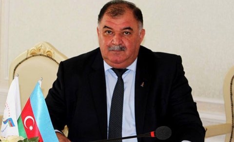 Azərbaycan Əlillər Futbol Federasiyasının prezidenti vəfat etdi