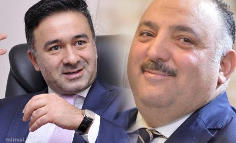 “Yaşlı anasına bir şey olsa…” – Tahir İmanov Bəhramın koronavirus olmasından danışdı