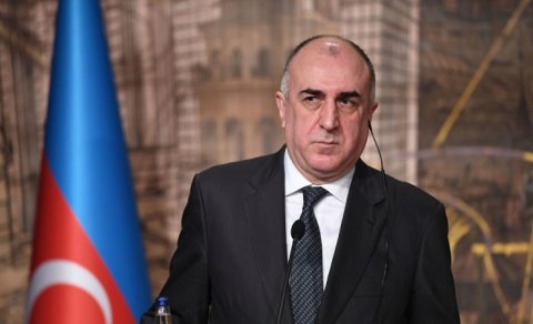 Elmar Məmmədyarov haqqında yazılanlara görə DTX-ya müraciət etdi 