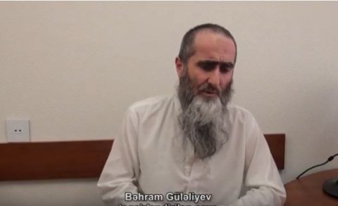 16 il beynəlxalq terror təşkilatlarına partlayıcı hazırlayan azərbaycanlı – VİDEO