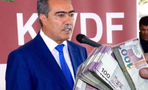 Vüqar Səfərlinin oğlu danışdı: Atam özünü yaxşı hiss edir...