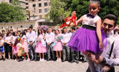 Sabah Azərbaycanda onlayn “Son zəng” keçiriləcək – Nazirlikdən rəsmi açıqlama