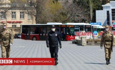 Ev təcridini pozanları cəzalandırmaq qərarı hüquqidirmi?