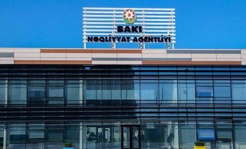 7 ekspress marşrutunun işi dayandırılır