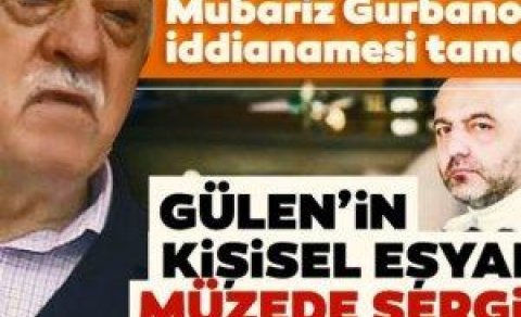 Türkiyə Mübariz Mənsimov və Fətullah Gülən terror duelinin detallarını açdı