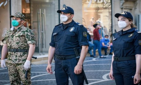 Bunu etməsəniz, cərimələnəcəksiniz - Bakı polisindən xəbərdarlıq