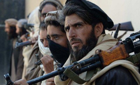 Taliban 1 həftədə yüzlərlə hərbçi öldürüb