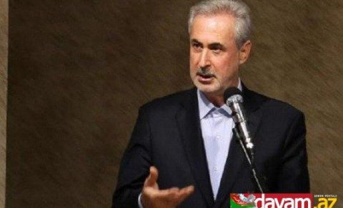 Vali İran hakimiyyətinin Azərbaycana qarşı ayrı-seçkiliyini tənqid edib