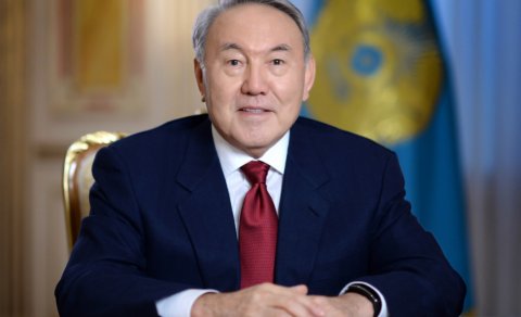 Nursultan Nazarbayev də koronavirusa yoluxdu