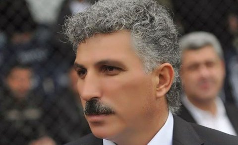 Tahir Süleymanovdan \