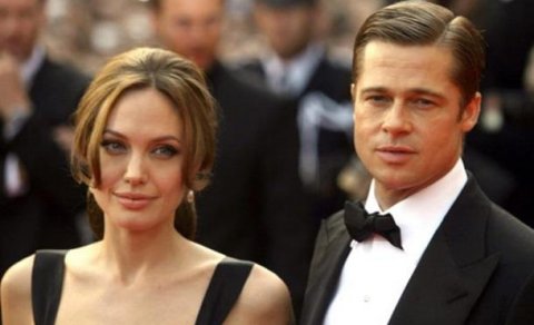 Angelina Joli Bred Pittdən boşanma səbəbini açıqladı