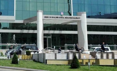 190 manat üçün faktiki yaşayış yeri nəzərə alınacaq?- Nazirlik cavabladı