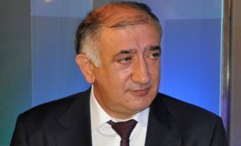 Əli Bayramova yüksək vəzifə verildi