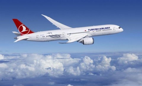 Türk Hava Yolları uçuş planını açıqladı - Siyahıda Bakı varmı?