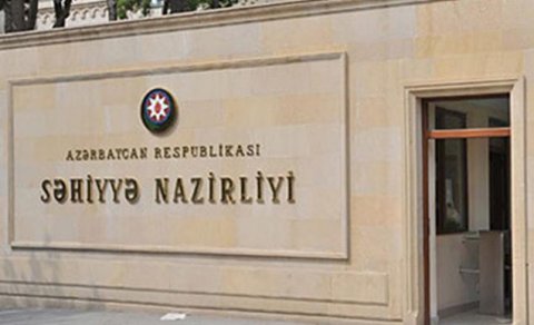 TƏBİB-in bu səlahiyyətləri Səhiyyə Nazirliyinə verilir