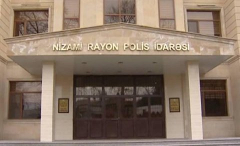 Azərbaycanda polis rəisi, atası və qardaşı virusa yoluxdu