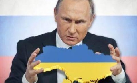 ABŞ Ukraynanı Putinə “satır”?